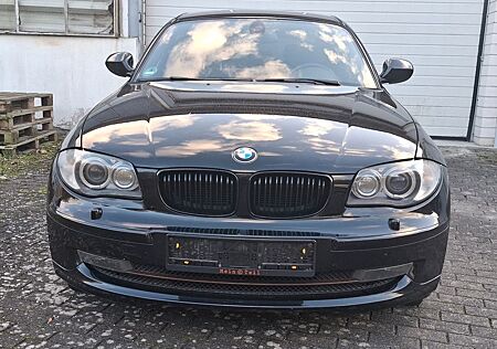 BMW 118i E87 Lifestyle Xenon HiFi Klima