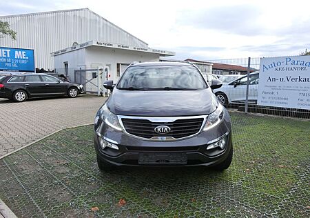 Kia Sportage 1,6L