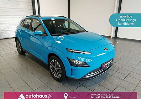 Hyundai Kona Select 39,2 kWh|ACC|Kamera