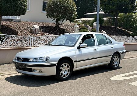 Peugeot 406 Avantage Esplanade HDI 90