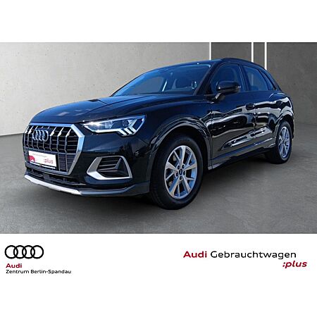 Audi Q3 leasen