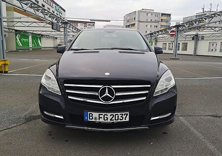 Mercedes-Benz R 350 CDI 4MATIC - STANDHEIZUNG TOP AUTO