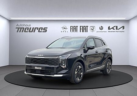 Kia Sportage 1.6D 48V Vision FACELIFT 2025 elektr. S