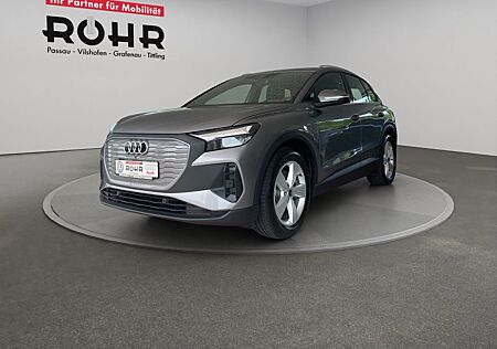 Audi Q4 e-tron 45 ACC Kam. LED Matrix Standh. W-Pumpe
