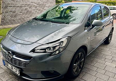 Opel Corsa E 1.4 Turbo 101 PS