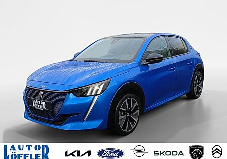 Peugeot 208 GT Pack NAVI* KLIMA* SHZ* PANO* RFK* ZV*