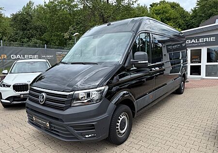 VW Crafter Volkswagen 6xVW Kasten 2.0TDI AUTOMATIK 35Lang Hoch