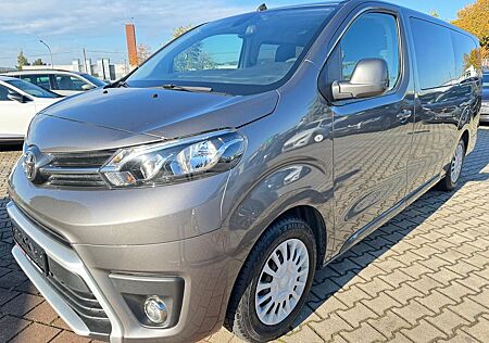 Toyota Pro Ace Proace Verso 2.0 L2 Family Comfort AHK 8Sitze