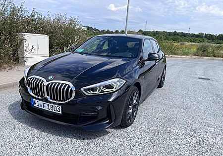 BMW 118i M Sport