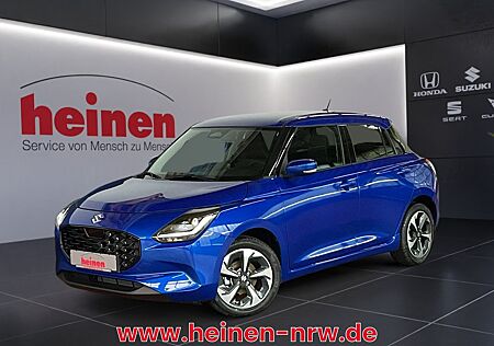 Suzuki Swift 1.2 COMFORT PLUS NAVI TEMPOMAT ADAPTIV