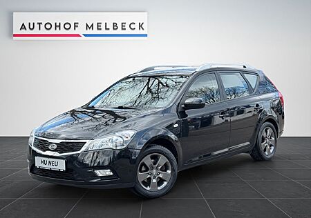 Kia Cee'd Sportswagon *KLIMA*AHK*TÜV NEU*