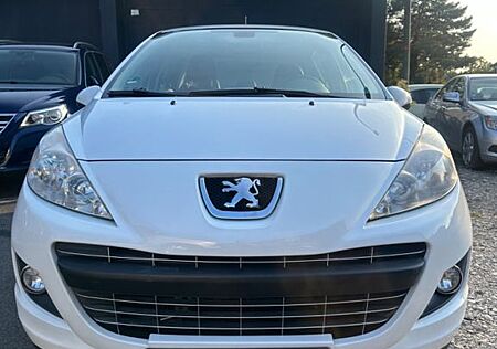 Peugeot 207 Premium *Tüv Neu*Euro 5*Garantie*