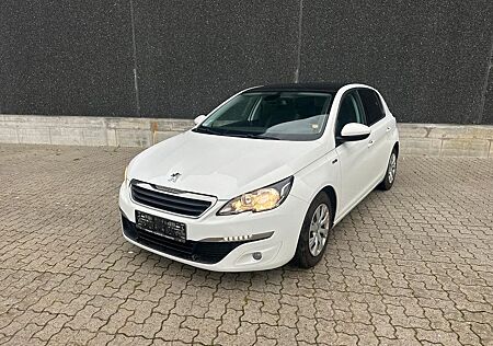 Peugeot 308 Style