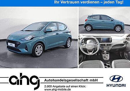 Hyundai i10 FL (MY25) 1.0 Select ESSLINGEN