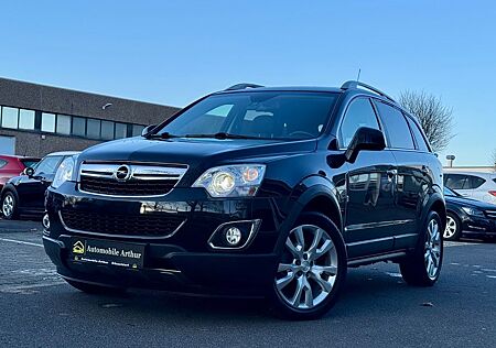 Opel Antara Cosmo*2.2* 4x4*1.Hand*Erst 98 Tkm*Navi*