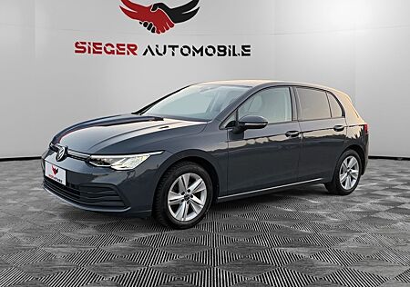 VW Golf Volkswagen VIII 2.0 TDI DSG LIM. LIFE, AMBIENTE, MWST.