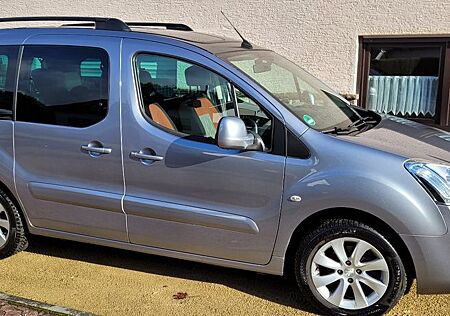 Peugeot Partner Tepee Tepee Active BlueHDi 120 S/S A...