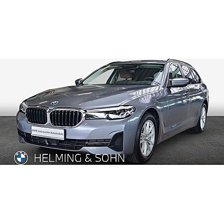 BMW 530 leasen