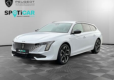 Peugeot 508 SW BlueHDi 130 EAT8 GT