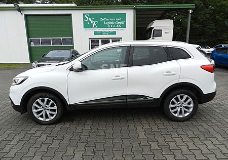 Renault Kadjar Business Edition