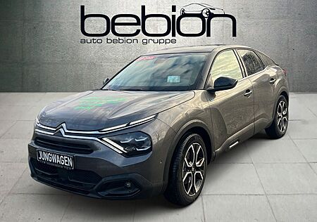 Citroën C4 Elektromotor e- ë- Shine LED Schiebed. 360