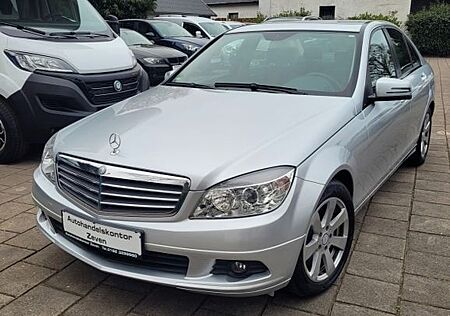 Mercedes-Benz C 200 KOMPRESSOR