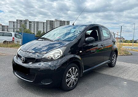 Toyota Aygo (X) Aygo Club