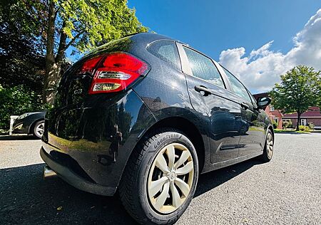 Citroën C3 Advance Diesel 5trg. 1.Hand