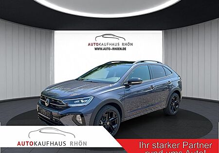 VW Taigo Volkswagen 1.5 TSI R-Line DSG LED*APP*RFK*ACC*SHZ