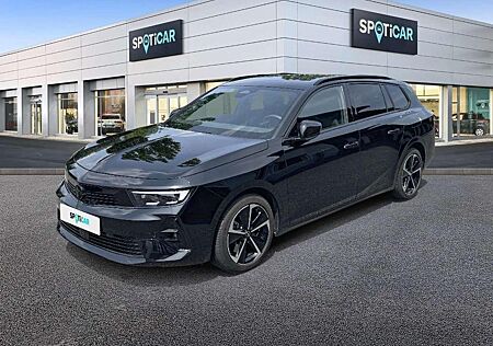 Opel Astra Sports Tourer Plug-In-Hybrid GS Navi Kamer