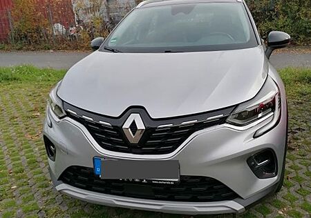Renault Captur TCe 150 EDC GPF Intens