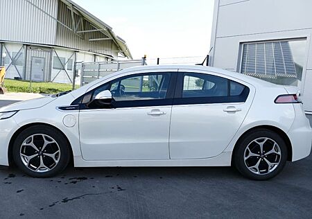 Opel Ampera ePionier Edition