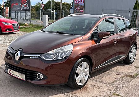 Renault Clio IV Grandtour Dynamique