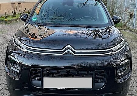 Citroën C3 Aircross PureTech 110 Stop&Start Feel EAT...