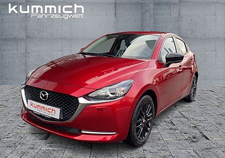 Mazda 2 SKYACTIV-G 90 6GS HOMURA