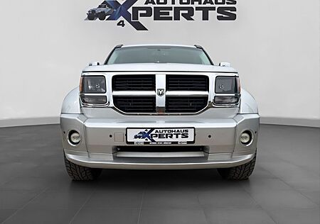 Dodge Nitro R/T 2.8 CRD AUT. | 4x4 | 20 ZOLL | 8-FACH|