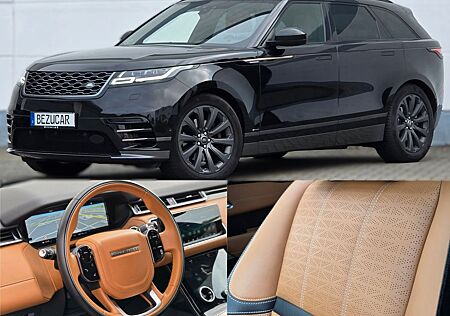 Land Rover Range Rover Velar R-Dynamic ULTRAVOLL AIRSU