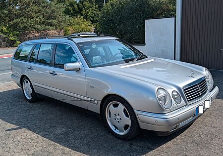 Mercedes-Benz E 430 T AVANTGARDE Avantgarde