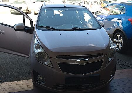 Chevrolet Spark 1.2 LS+ LS+