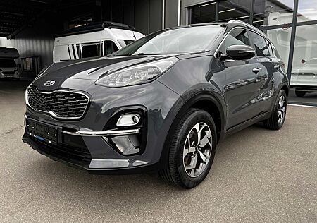 Kia Sportage (QL) Dream Team 2WD NAV KAM AHK SITZH.