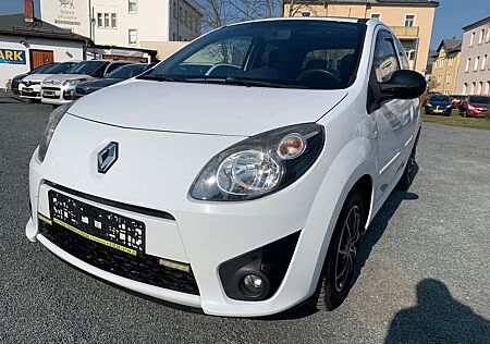 Renault Twingo aus 1. Hand *Schiebedach,elektr.FH,Nr.1