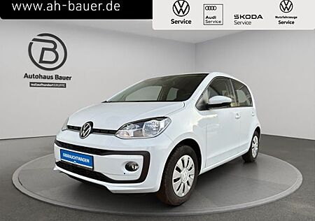 VW Up Volkswagen ! 1.0TSI RfK SHz Tempomat