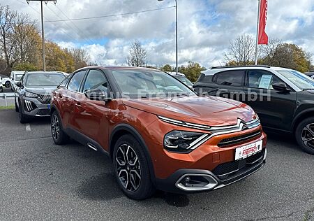 Citroën C4 Lim. Elektromotor 136 Shine