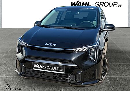 Kia Picanto SPIRIT LAUNCH EDITION 1.2 MT (NAVI/KAMER