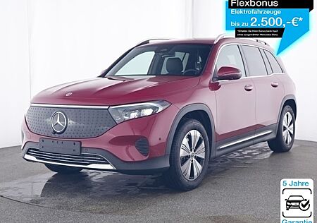 Mercedes-Benz EQB 250+ PROGRESSIVE DISTRONIC KEYLESS MEMORY