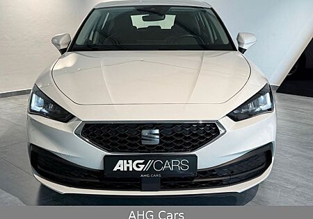 Seat Leon Reference 1.0 TSI*LED*NAVI*PDC*TEMP*1HAND*