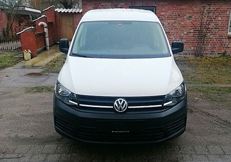 VW Caddy Volkswagen 1,2TSI 62kW BMT Beach Beach