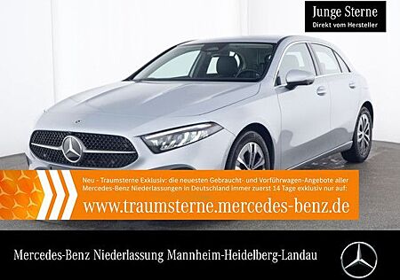 Mercedes-Benz A 200 PROGRESSIVE Advanced/AHK/DISTR/360°/VZ