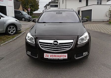 Opel Insignia gebraucht kaufen Opel Insignia A Sports Tourer Innovation