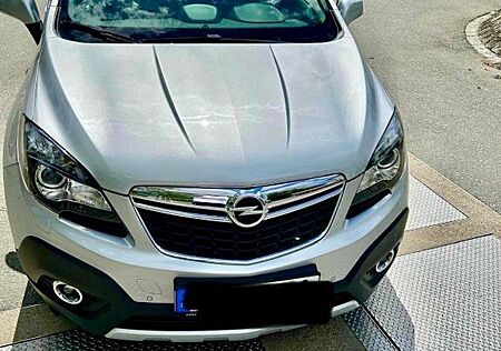 Opel Mokka 1.7 CDTI ecoFLEX INNOVATION Start/Stop...